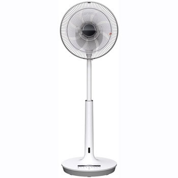 HITACHI 扇風機 HEF-DC6000 日立 DCモーター スリムファン 日立、DC扇風機のハイエンドモデル「HEF-DC6000」など扇風機6