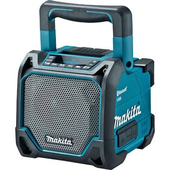 Makita Bluetooth スピーカー