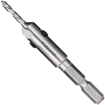 六角軸ドリルカッタ - マキタ