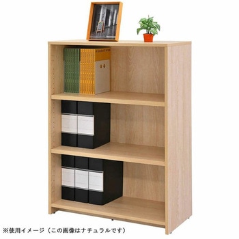 プラン木製シェルフ アール・エフ・ヤマカワ