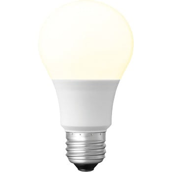 LED電球 広配光タイプ E26 密閉器具対応 Verbatim(バーベイタム)