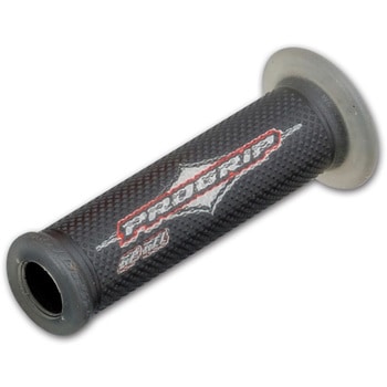 スーパーバイクグリップ PROGRIP バイク用ハンドルグリップ 【通販 
