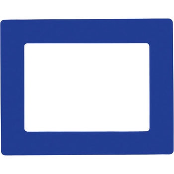 路面区画標識 日本緑十字社