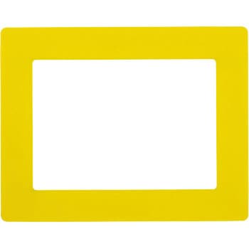路面区画標識 日本緑十字社