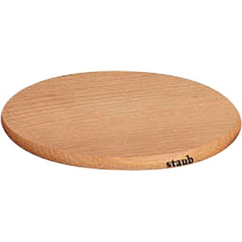 ストウブ マグネットトリベット ラウンド STAUB(ストウブ)