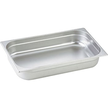 ドンナム 18-8ホテルパン TKG