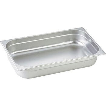 ドンナム 18-8ホテルパン TKG