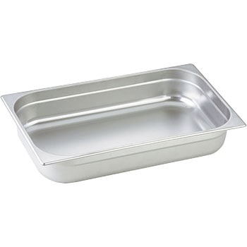 ドンナム 18-8ホテルパン TKG