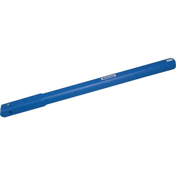 揚げ物用ブルー角柄(ワンプッシュ式) - ハセガワ