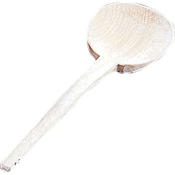 ブナ製汁杓子 21cm TKG