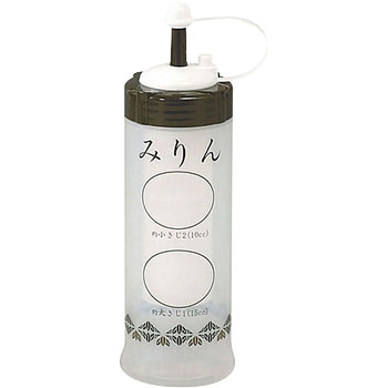 さじかげん(M) (専用ボトル) 台和
