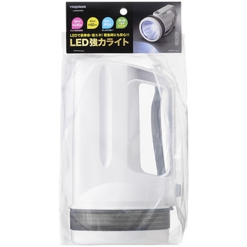 LED強力ライト - ヤザワコーポレーション