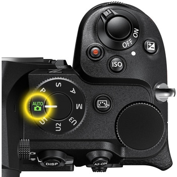 ミラーレス一眼 Z5II Nikon(ニコン)