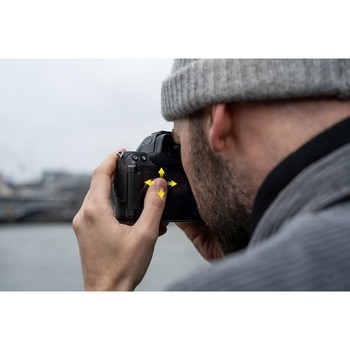 ミラーレス一眼 Z5II Nikon(ニコン)