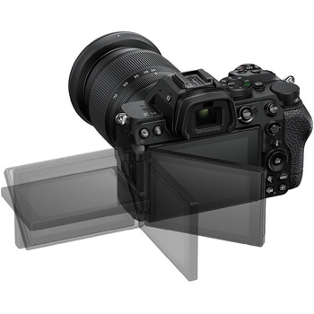 ミラーレス一眼 Z5II Nikon(ニコン)