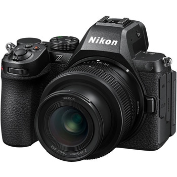 ミラーレス一眼 Z5II Nikon(ニコン)