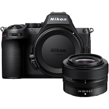 ミラーレス一眼 Z5II Nikon(ニコン)