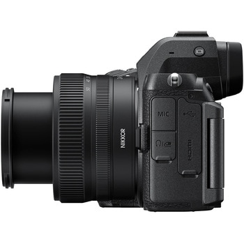 ミラーレス一眼 Z5II Nikon(ニコン)