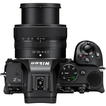 ミラーレス一眼 Z5II Nikon(ニコン)