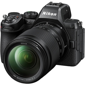 ミラーレス一眼 Z5II Nikon(ニコン)