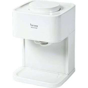 スワン 家庭用氷削器アイスワン ヌーボー 1個 池永鉄工 通販モノタロウ