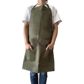 カー用品 プラウドギア 防水マルチエプロン プラウド