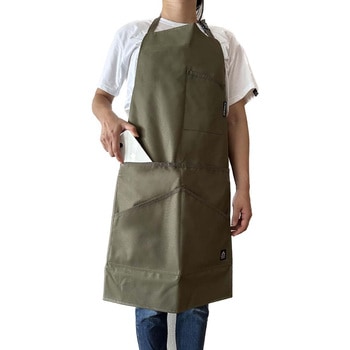 カー用品 プラウドギア 防水マルチエプロン プラウド