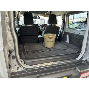 カー用品 プラウドギア マルチバケツ11L プラウド