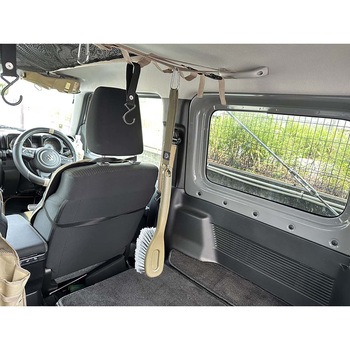 カー用品 プラウドギア 洗車ブラシ マルチバンド付 プラウド