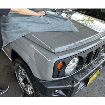 カー用品 プラウドギア マイクロファイバークロス BIGサイズ プラウド
