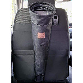 カー用品 IDEA LAB 傘ポケット型掛付 プラウド