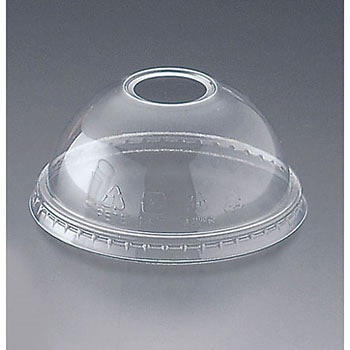 PETカップ用ドームリッド TKG