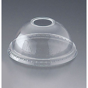 PETカップ用ドームリッド TKG