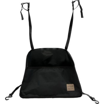 カー用品 IDEA LAB シートバックポケット プラウド