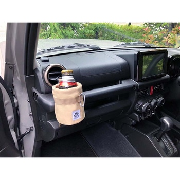 カー用品 プラウドギア マルチドリンクホルダー プラウド