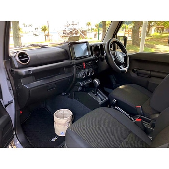 カー用品 プラウドギア マルチダスト プラウド