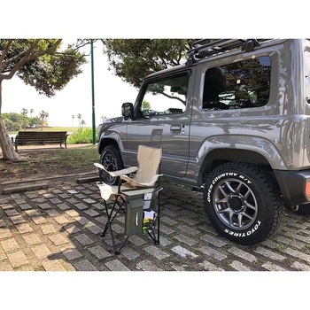 カー用品 プラウドギア ティッシュ&ポケット プラウド