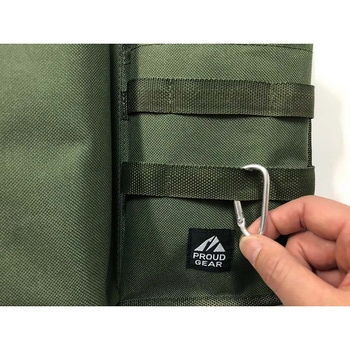 カー用品 プラウドギア ティッシュ&ポケット プラウド