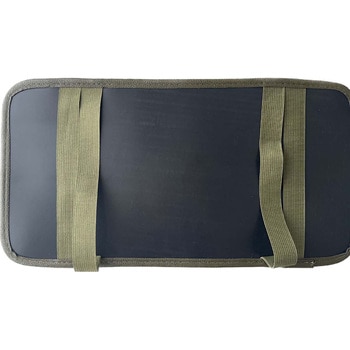 カー用品 ミリタリーエディション バイザー&サングラスホルダー プラウド