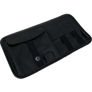 カー用品 ミリタリーエディション バイザー&サングラスホルダー プラウド