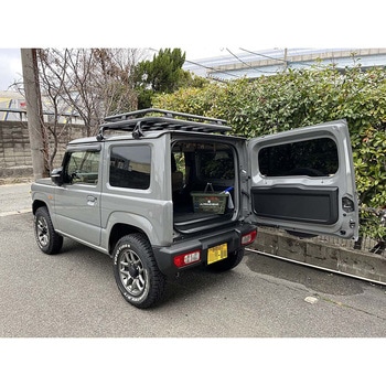 カー用品 プラウドギア マルチバスケット プラウド