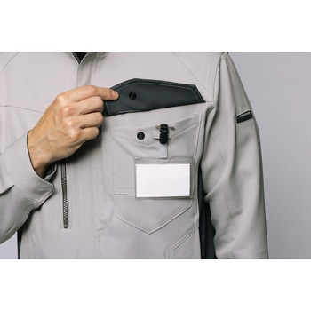 ジャケット TW-A200 TAKAYAWORKWEAR