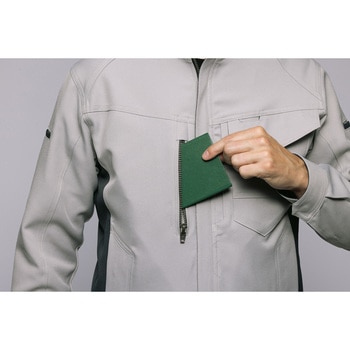 ジャケット TW-A200 TAKAYAWORKWEAR