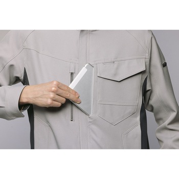 ジャケット TW-A200 TAKAYAWORKWEAR