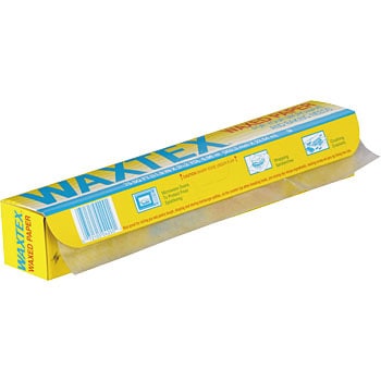 ワックステックス ペーパーロール75 WX2 TKG
