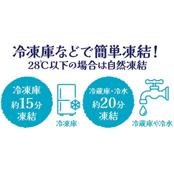 エコクール ひんやリング NEEDS LABO