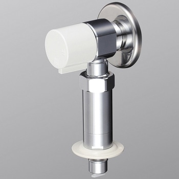 (寒)洗濯機用水栓(ウルトラファインバブル発生器付) KVK