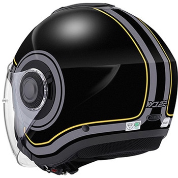 YJ-22II ZENITH グラフィッック ワイズギア