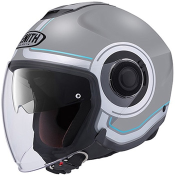 YJ-22II ZENITH グラフィッック ワイズギア