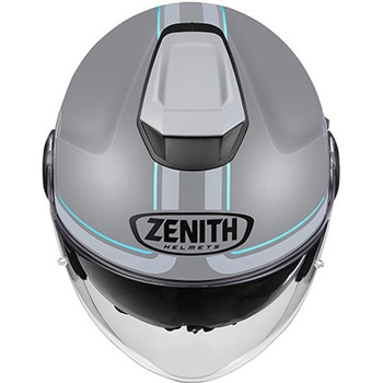 YJ-22II ZENITH グラフィッック ワイズギア